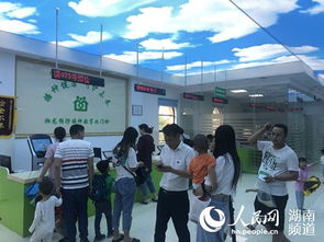 長沙社區(qū)衛(wèi)生服務(wù)中心 破解看病難，將病人留在基層的健康守護(hù)者