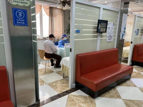 便民服務(wù)再升級(jí)——社區(qū)衛(wèi)生服務(wù)中心全面恢復(fù)線下診療與健康咨詢指南