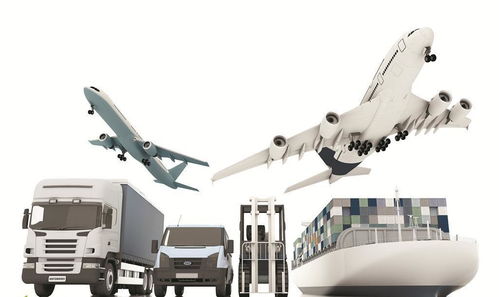 國內(nèi)貨物運(yùn)輸代理 貨運(yùn)代理公司的核心服務(wù)解析