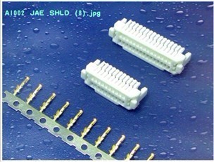 供應(yīng)專業(yè)生產(chǎn)銷售JAE連接器,JAE SHLD連接器_電子元器件_世界工廠網(wǎng)中國(guó)產(chǎn)品信息庫(kù)