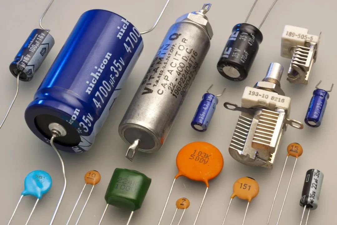 常用電子元器件在壽終正寢或損壞后有什么表現(xiàn)?