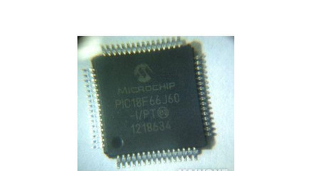 PIC18F66J60-I/PT原裝MICROCHIP環(huán)保IC芯片單片機(jī)存儲(chǔ)電子元器件 圖片_高清大圖 